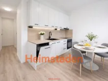 Pronájem bytu 2+1, Havířov - Město, Matuškova, 51 m2