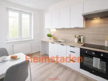 Pronájem bytu 1+1, Havířov - Město, V Parku, 43 m2