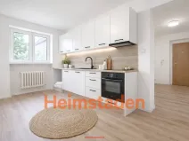 Pronájem bytu 1+1, Havířov - Město, V Parku, 43 m2