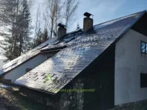 Prodej chaty, Horní Planá, 86 m2