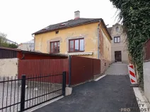 Prodej rodinného domu, Skuteč, Fortna, 66 m2