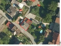 Prodej rodinného domu, Skuteč, Fortna, 66 m2