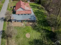 Prodej rodinného domu, Rozsochy, 371 m2