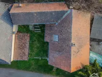 Prodej rodinného domu, Okříšky, 99 m2