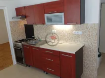 Pronájem bytu 1+1, Třebíč - Nové Dvory, Moskevská, 33 m2