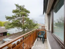 Prodej bytu 3+1, Židlochovice, Nádražní, 76 m2