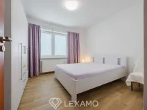 Prodej bytu 3+1, Židlochovice, Nádražní, 76 m2