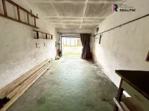 Prodej garáže, Sokolov, Gagarinova, 22 m2