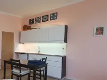 Pronájem bytu 1+kk, Praha - Libeň, Davídkova, 27 m2