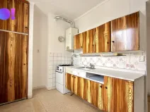 Prodej bytu 2+1, Bohumín, Jateční, 52 m2