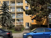 Prodej bytu 3+1, Praha - Modřany, Pertoldova, 71 m2
