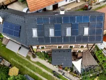 Prodej rodinného domu, Všechlapy, 200 m2