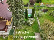Prodej chaty, Boleboř, 41 m2