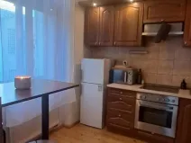 Pronájem bytu 2+kk, Praha - Nové Město, Na hrádku, 60 m2