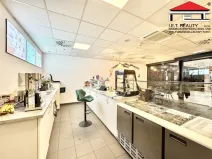 Pronájem obchodního prostoru, Brno, Nádražní, 50 m2