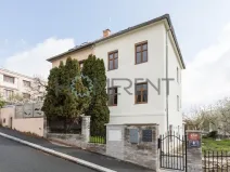 Pronájem bytu 1+1, Praha - Malešice, Bakalářská, 38 m2