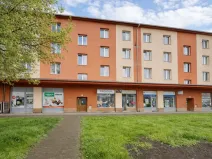 Pronájem bytu 2+1, Lovosice, Terezínská, 59 m2