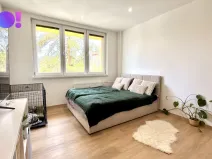 Pronájem bytu 1+1, Ostrava, Výškovická, 35 m2