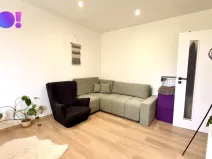 Pronájem bytu 1+1, Ostrava, Výškovická, 35 m2