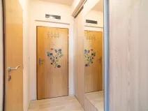 Pronájem bytu 3+1, Úpice, Národní, 46 m2