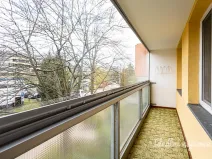 Pronájem bytu 3+kk, Praha, Ostravská, 73 m2