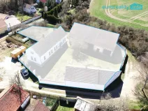 Prodej rodinného domu, Úlice, 130 m2