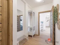 Pronájem bytu 3+kk, Valtice, P. Bezruče, 58 m2