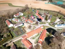 Prodej zemědělské usedlosti, Úlice, 130 m2