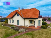 Prodej rodinného domu, Ostrava, U Chatek, 225 m2