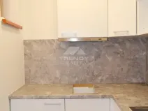 Pronájem bytu 1+kk, Plzeň, náměstí Republiky, 27 m2