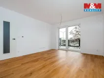 Pronájem bytu 2+kk, Nymburk, Bobnická, 76 m2