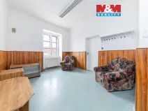 Pronájem bytu 2+1, Slavkov u Brna, Palackého náměstí, 47 m2