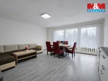 Prodej rodinného domu, Osoblaha, Slunečná, 202 m2