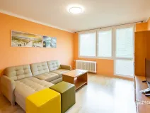 Pronájem bytu 2+1, Praha - Krč, V Štíhlách, 47 m2