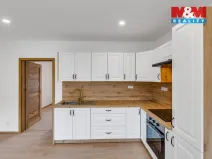 Prodej bytu 3+kk, Lochovice, 59 m2