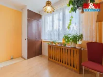 Prodej bytu 2+1, Cheb, Přátelství, 69 m2