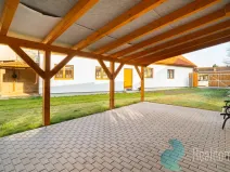 Prodej rodinného domu, Plav, 100 m2