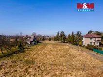 Prodej pozemku pro bydlení, Studénka, Mlýnská, 908 m2