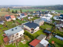 Prodej rodinného domu, Brumovice, Krátká, 273 m2