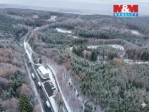 Prodej komerčního pozemku, Gruna - Žipotín, 900 m2