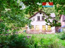 Prodej rodinného domu, Libštát, 180 m2