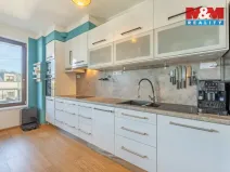 Prodej bytu 3+kk, Praha, Nademlejnská, 75 m2