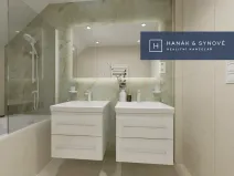 Prodej bytu 4+kk, Pohořelice, U Kasáren, 90 m2