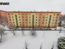 Prodej bytu 2+1, Praha, Káranská, 54 m2