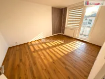 Pronájem bytu 1+1, Zlín, Potoky, 32 m2