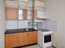 Prodej bytu 2+1, Most, Růžová, 49 m2