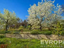 Prodej chaty, Praha - Libeň, Krejčího, 13 m2