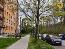 Prodej bytu 3+1, Ostrava, Aleše Hrdličky, 63 m2