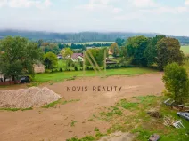 Prodej pozemku pro bydlení, Janovice nad Úhlavou - Petrovice nad Úhlavou, 906 m2