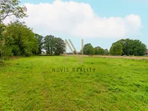 Prodej pozemku pro bydlení, Janovice nad Úhlavou - Petrovice nad Úhlavou, 906 m2